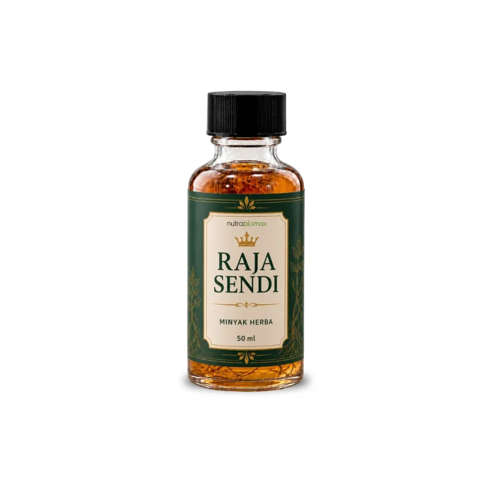Set 1 Botol