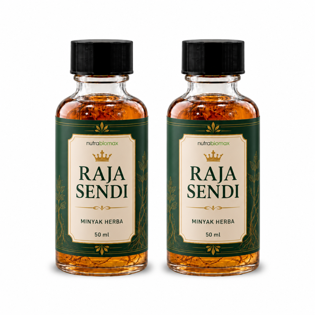 Set 2 Botol